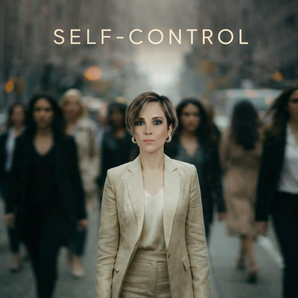 Self-Control